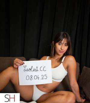 Elizabeth 24Yrs Old Escort London Image - 3