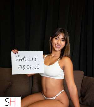 Elizabeth 24Yrs Old Escort London Image - 4
