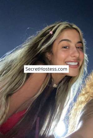 23 year old Latin Escort in Zürich Emanuela, Agency