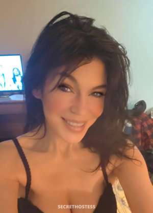 Medicine hat sweetheart ready to try new thing 32 year old Escort in Medicine Hat