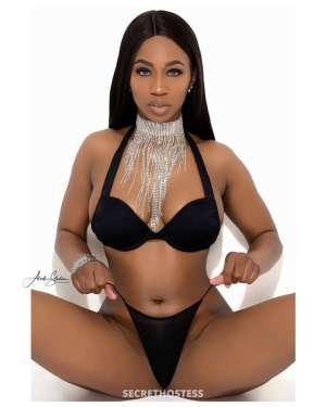 Jade Nacole Escort model 0 year old Escort in Cleveland OH