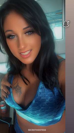 Escort Tampa FL Image - 4