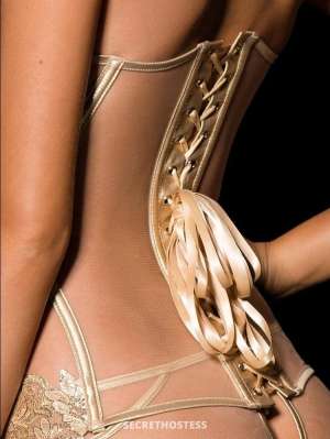 Escort Daytona Beach FL Image - 2