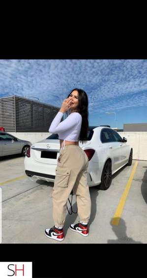 Evanna 24Yrs Old Escort Richmond Hill Image - 3