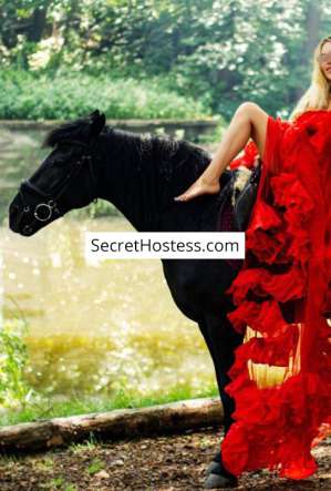 Fortuna 28Yrs Old Escort 58KG 168CM Tall Cannes Image - 2
