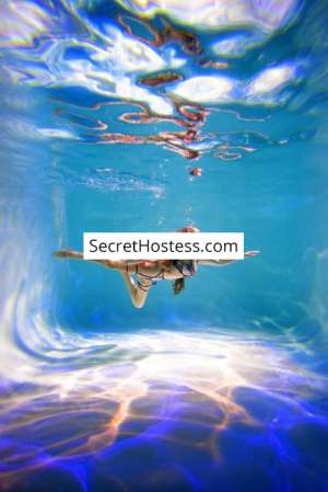 Fortuna 28Yrs Old Escort 58KG 168CM Tall Cannes Image - 7
