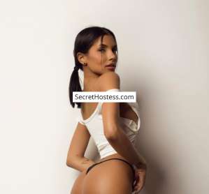 Gaby 23Yrs Old Escort 48KG 165CM Tall Milan Image - 4