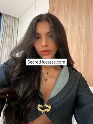 Gaby 23Yrs Old Escort 48KG 165CM Tall Milan Image - 5