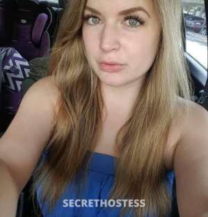 28 year old Caucasian Escort in Ft Mcmurray Available now and ready