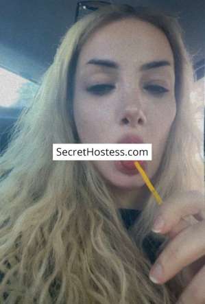 Hira, Independent 29 year old Escort in Izmir