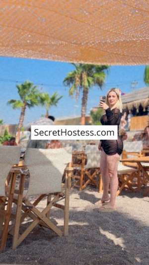 Hira 29Yrs Old Escort 60KG 165CM Tall Izmir Image - 2