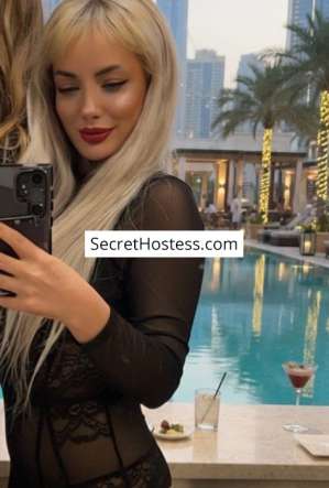 Hira 29Yrs Old Escort 60KG 165CM Tall Izmir Image - 4