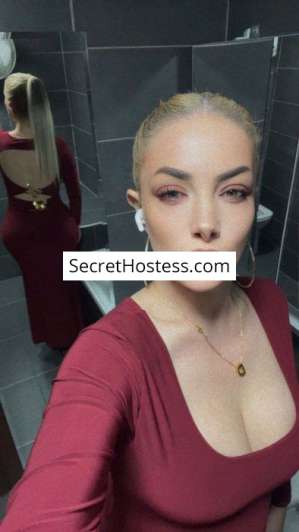 Hira 29Yrs Old Escort 60KG 165CM Tall Izmir Image - 8