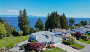 Oceanfront Luxury Private &amp; Discrete Suite for 20 year old Escort in Nanaimo