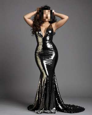 East Indian Zahra X Escort model 0 year old Escort in Orlando FL