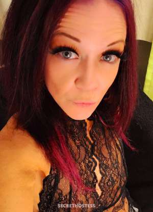 Ireland 45Yrs Old Escort Medicine Hat Image - 4