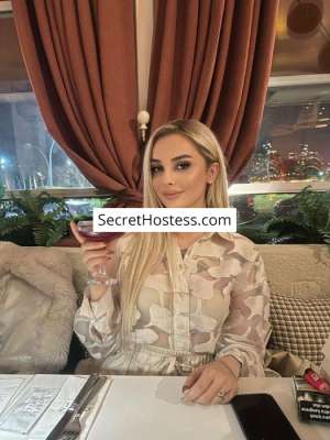 Irina 29Yrs Old Escort 50KG 164CM Tall Alanya Image - 1