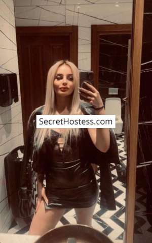 Irina 29Yrs Old Escort 50KG 164CM Tall Alanya Image - 3