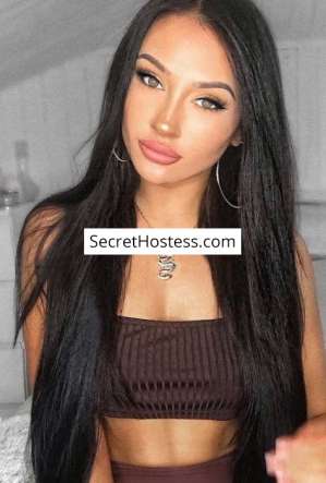 34 year old Caucasian Escort in Moscow Irina, Independent