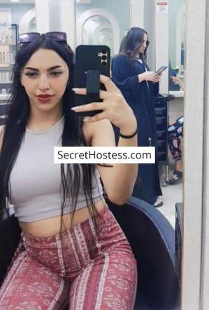 Jana, Independent 26 year old Escort in Abu Dhabi