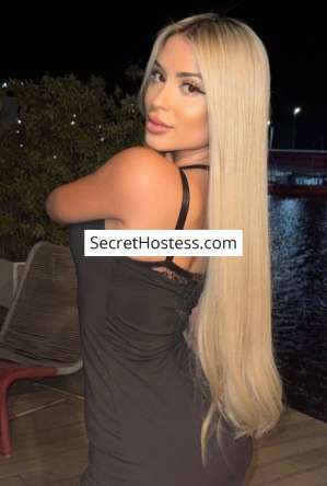 Julia, Independent 22 year old Escort in Singapore City