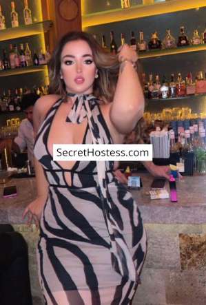 Kamar, Independent 25 year old Escort in Abu Dhabi
