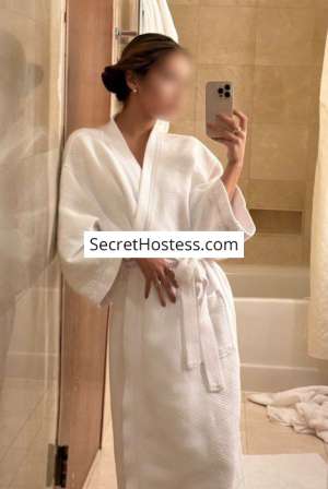 Kamilla 26Yrs Old Escort 55KG 165CM Tall Baku Image - 8