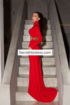 Karina 27Yrs Old Escort 51KG 169CM Tall Istanbul Image - 4