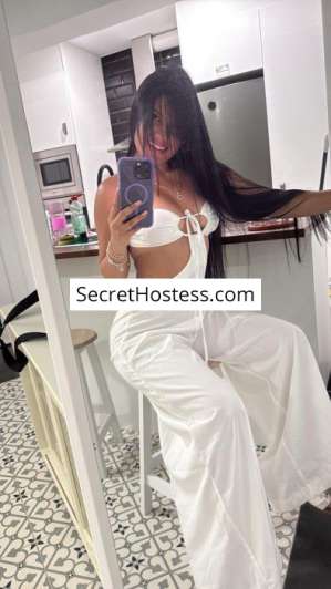 Keila 20Yrs Old Escort 61KG 160CM Tall Rijeka Image - 3