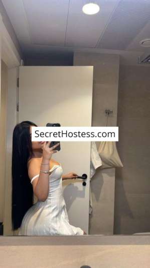 Keila 20Yrs Old Escort 61KG 160CM Tall Rijeka Image - 8