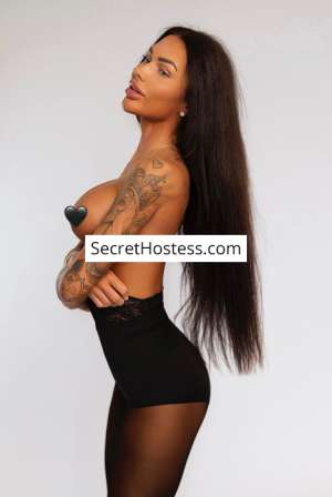 Khloe, Agency 26 year old Escort in Vienna