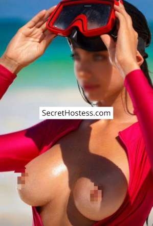 30 year old Caucasian Escort in Johannesburg Kiara, Agency