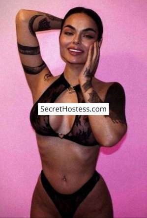 29 year old Caucasian Escort in Rishon LeZion Kisa, Agency