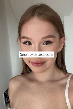 Laiz, Independent 20 year old Escort in Phuket