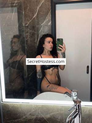 Lana, Agency 24 year old Escort in Thessaloniki