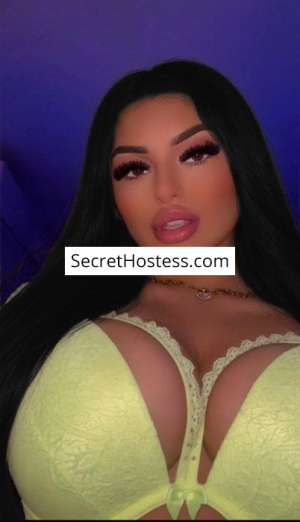 Larissa 24Yrs Old Escort 60KG 168CM Tall Bratislava Image - 5