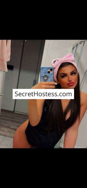 Larissa 24Yrs Old Escort 60KG 168CM Tall Bratislava Image - 6