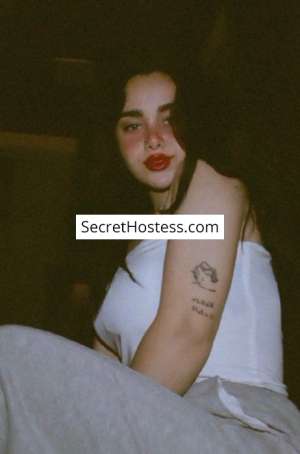 Lilia, Independent 23 year old Escort in Dubai