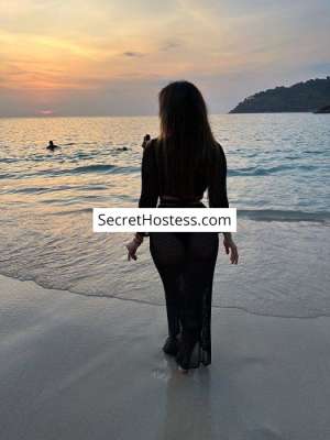 Lilu 25Yrs Old Escort 54KG 165CM Tall Bar Image - 6