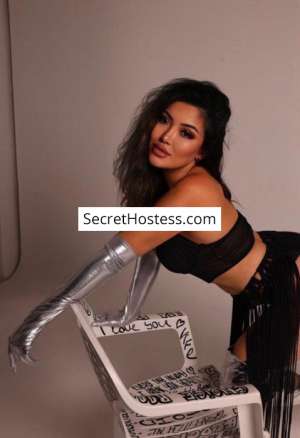 Lilu 25Yrs Old Escort 54KG 165CM Tall Bar Image - 8