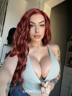 Linzy Jeremy 26Yrs Old Escort Holland MI Image - 1