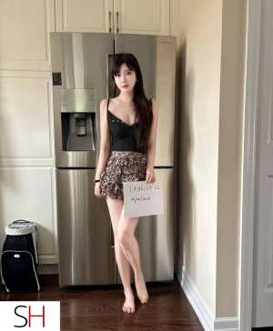 A brand new girl is waiting for you 26 year old Escort in Richmond Hill