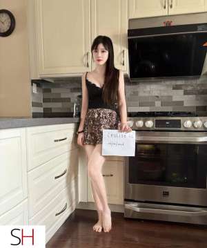 Lisa 26Yrs Old Escort Richmond Hill Image - 1