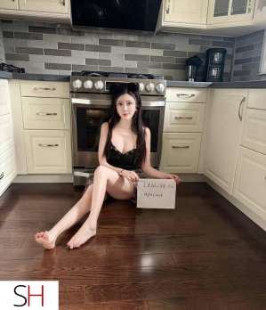Lisa 26Yrs Old Escort Richmond Hill Image - 2