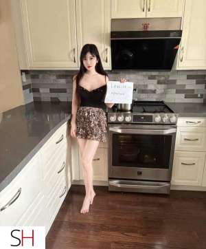 Lisa 26Yrs Old Escort Richmond Hill Image - 4