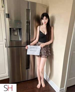 Lisa 26Yrs Old Escort Richmond Hill Image - 5
