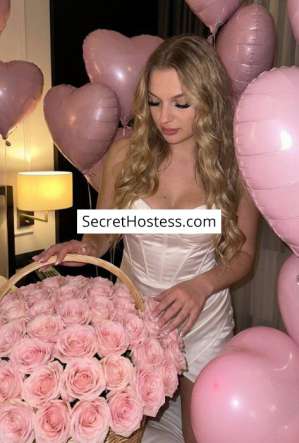 Lunette Quill, Agency 23 year old Escort in Dubai