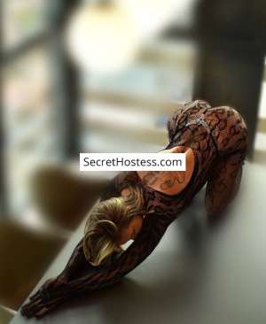 Mari 28Yrs Old Escort 59KG 175CM Tall Milan Image - 3