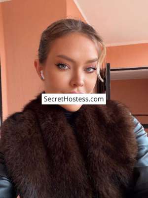 Mari 28Yrs Old Escort 59KG 175CM Tall Milan Image - 11