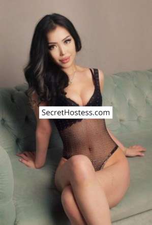 21 year old Asian Escort in Dubai Maria, Agency